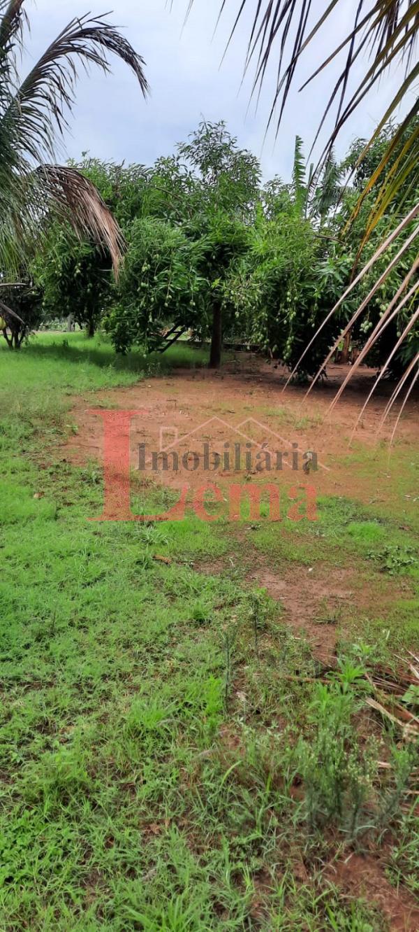 Imóvel Sítio no OASIS em Dracena-SP