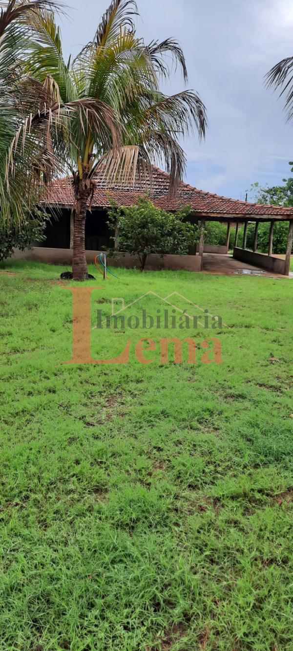 Imóvel Sítio no OASIS em Dracena-SP