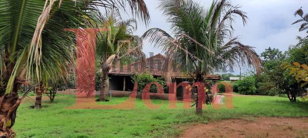 Imóvel Sítio no OASIS em Dracena-SP