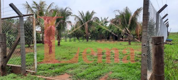 Imóvel Sítio no OASIS em Dracena-SP