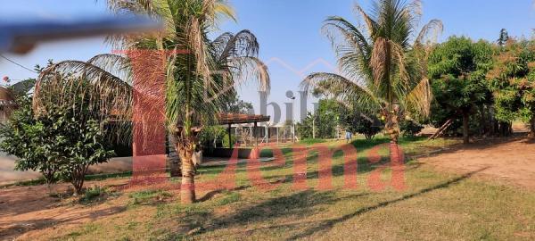 Imóvel Sítio no OASIS em Dracena-SP