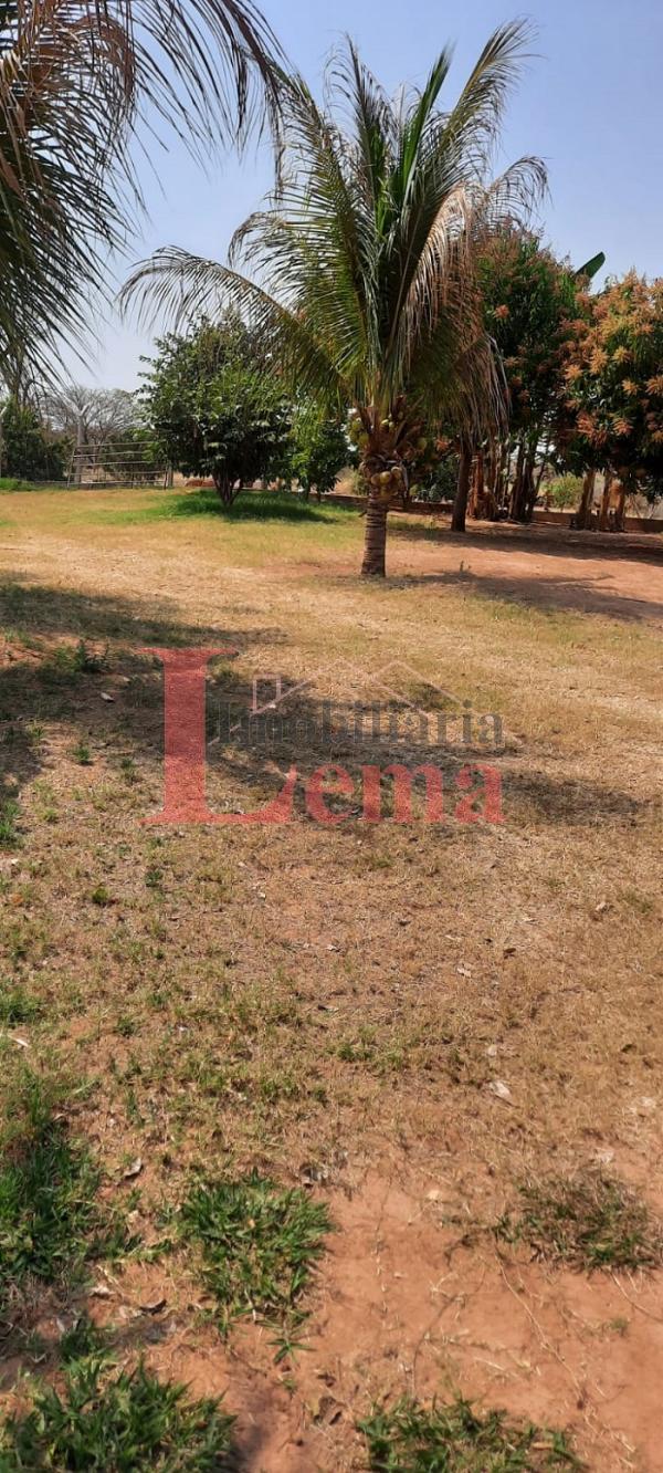 Imóvel Sítio no OASIS em Dracena-SP