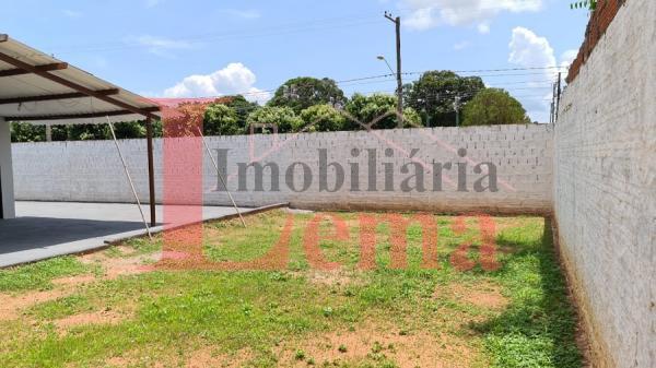 Imóvel Casa no SAO CARLOS em Dracena-SP