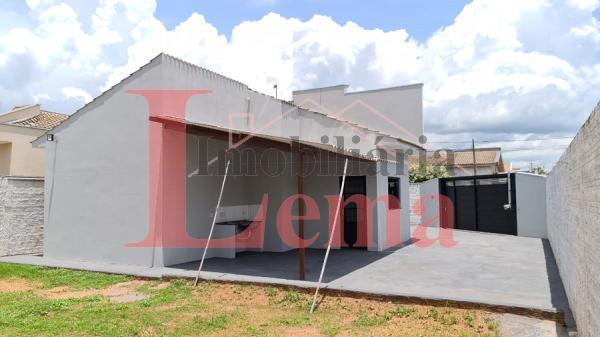 Imóvel Casa no SAO CARLOS em Dracena-SP