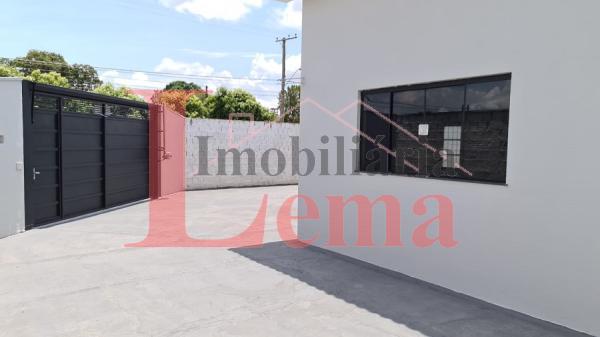 Imóvel Casa no SAO CARLOS em Dracena-SP