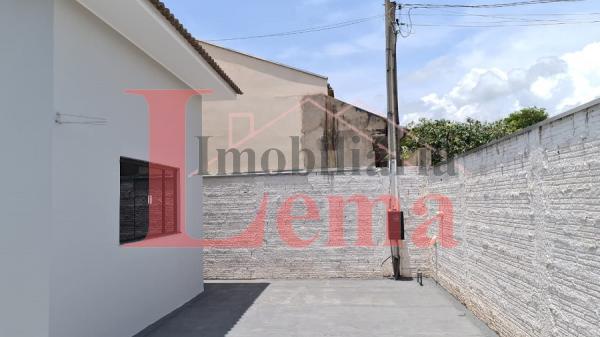 Imóvel Casa no SAO CARLOS em Dracena-SP