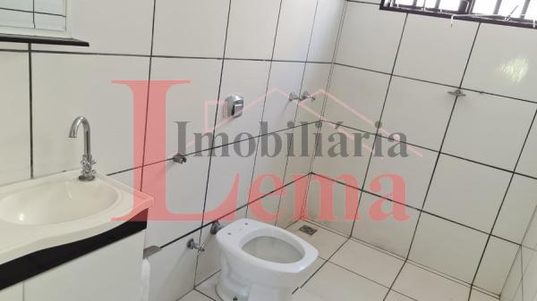 Imóvel Casa no SAO CARLOS em Dracena-SP