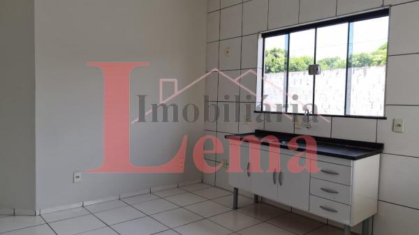 Imóvel Casa no SAO CARLOS em Dracena-SP