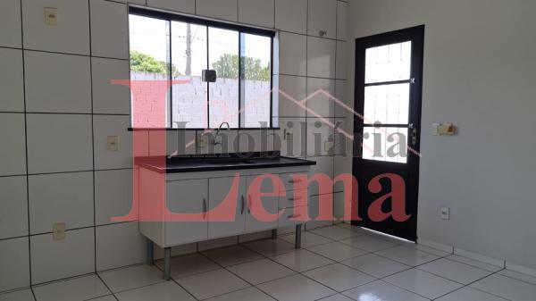 Imóvel Casa no SAO CARLOS em Dracena-SP