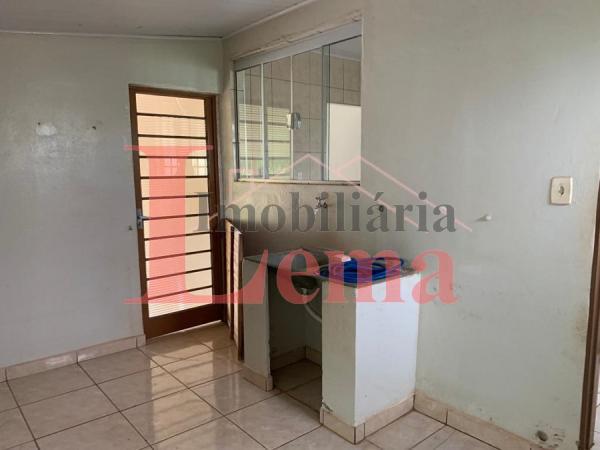 Imóvel Casa no JAMAICA em Dracena-SP