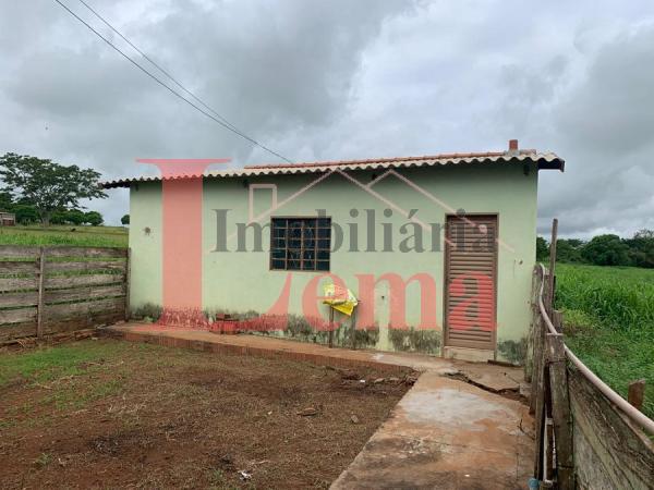 Imóvel Casa no JAMAICA em Dracena-SP