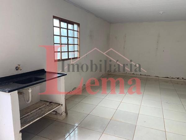 Imóvel Casa no JAMAICA em Dracena-SP