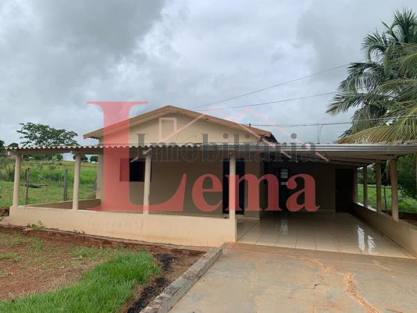 Imóvel Casa no JAMAICA em Dracena-SP