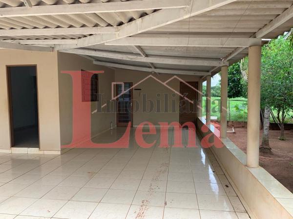Imóvel Casa no JAMAICA em Dracena-SP