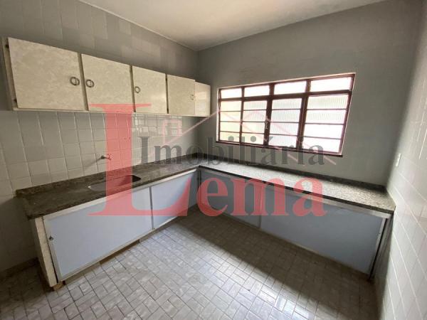 Imóvel Casa no CENTRO em Dracena-SP
