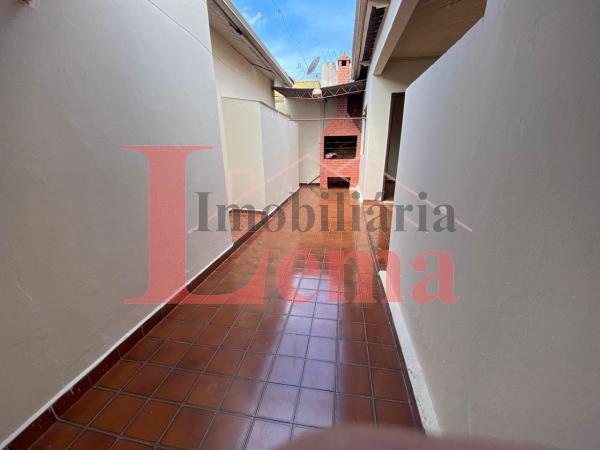 Imóvel Casa no CENTRO em Dracena-SP