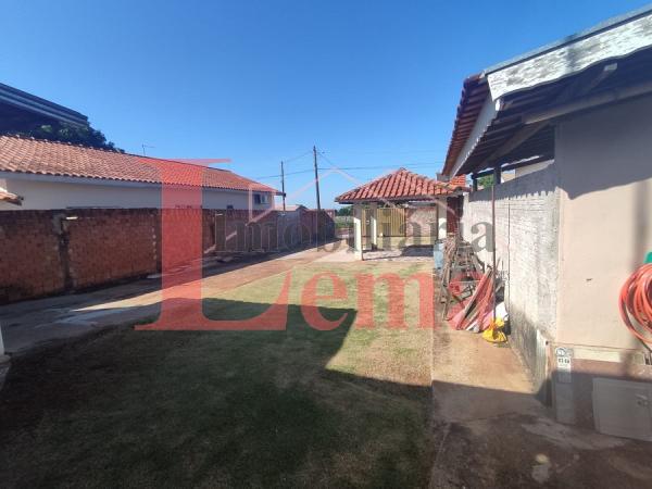 Imóvel Casa no INDUSTRIAL em Ouro Verde-SP
