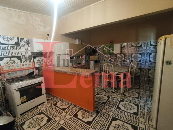 Imóvel Casa no INDUSTRIAL em Ouro Verde-SP