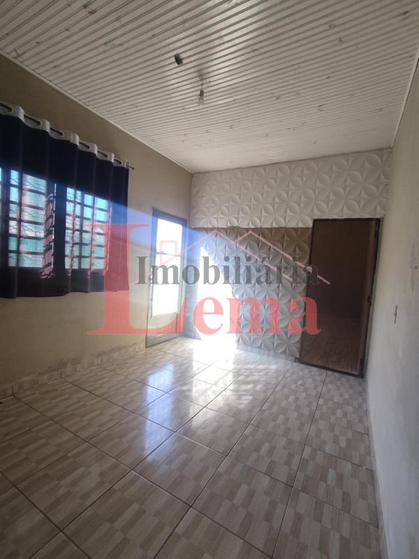 Imóvel Casa no INDUSTRIAL em Ouro Verde-SP