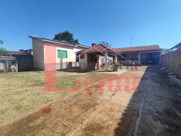 Imóvel Casa no INDUSTRIAL em Ouro Verde-SP