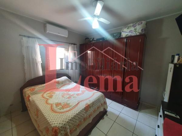 Imóvel Casa no EMÍLIO ZANATA em Dracena-SP