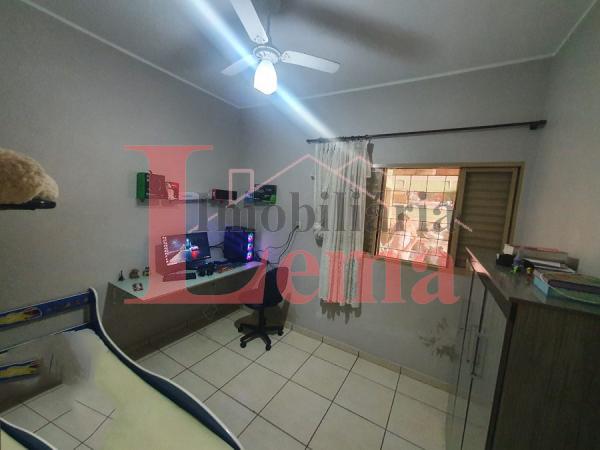Imóvel Casa no EMÍLIO ZANATA em Dracena-SP