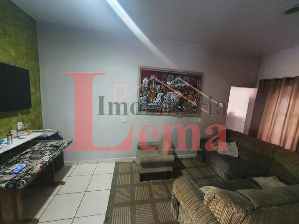Imóvel Casa no EMÍLIO ZANATA em Dracena-SP