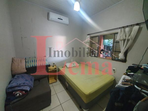 Imóvel Casa no EMÍLIO ZANATA em Dracena-SP