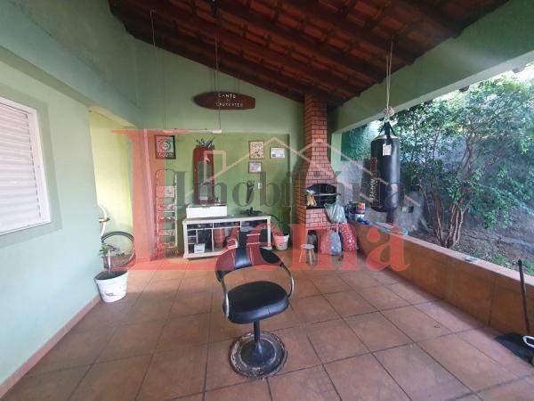 Imóvel Casa no EMÍLIO ZANATA em Dracena-SP
