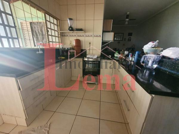 Imóvel Casa no EMÍLIO ZANATA em Dracena-SP