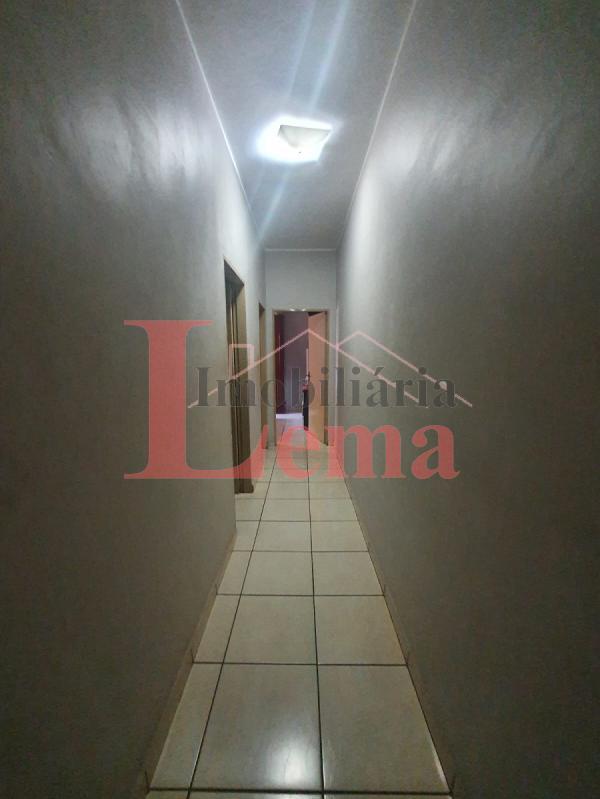 Imóvel Casa no EMÍLIO ZANATA em Dracena-SP