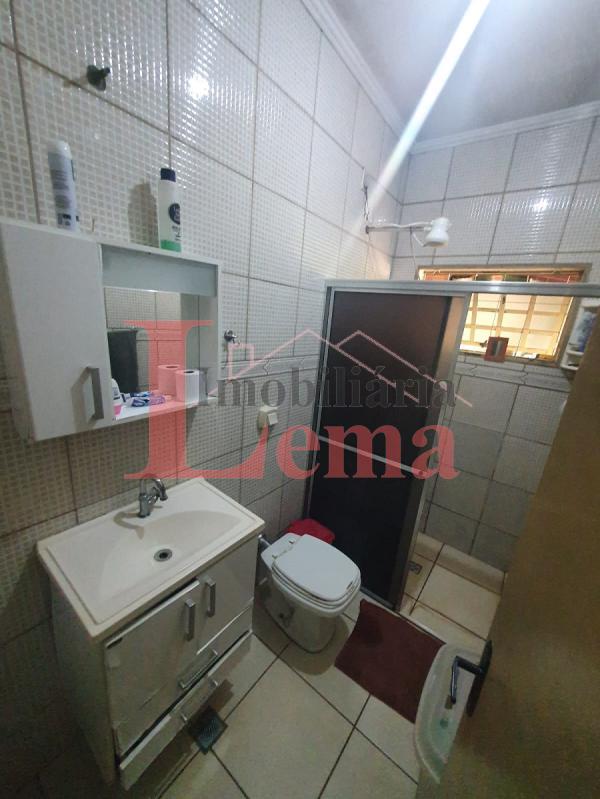 Imóvel Casa no EMÍLIO ZANATA em Dracena-SP