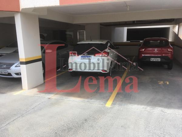 Imóvel Apartamento no VILA SANTO ANTONIO em Dracena-SP