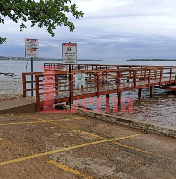 Imóvel Terreno no NOVA ERA em Paulicéia-SP