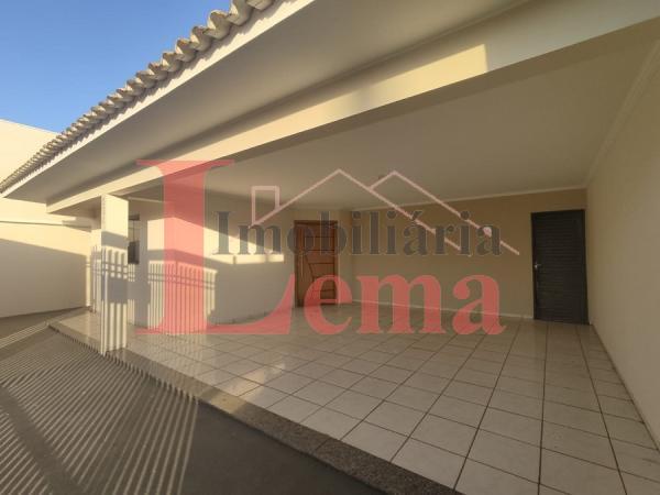 Imóvel Casa no PALMEIRAS IV em Dracena-SP