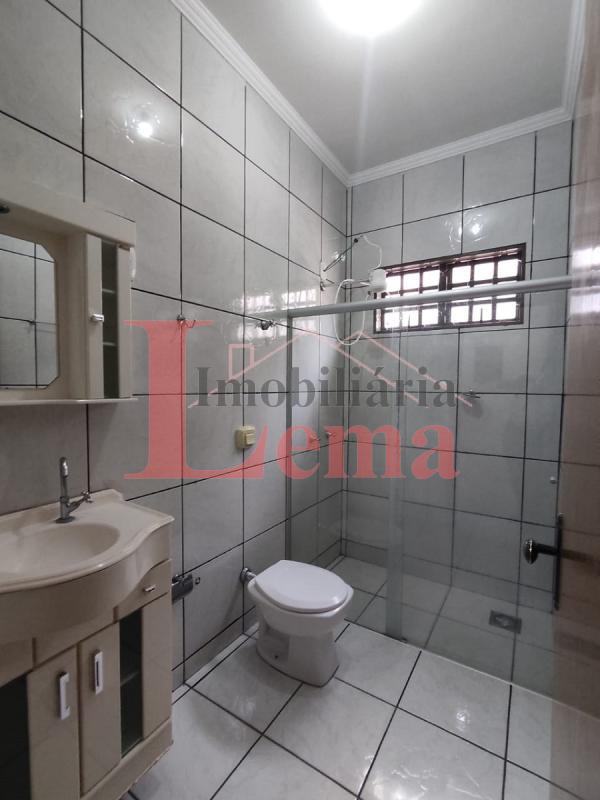 Imóvel Casa no PALMEIRAS IV em Dracena-SP