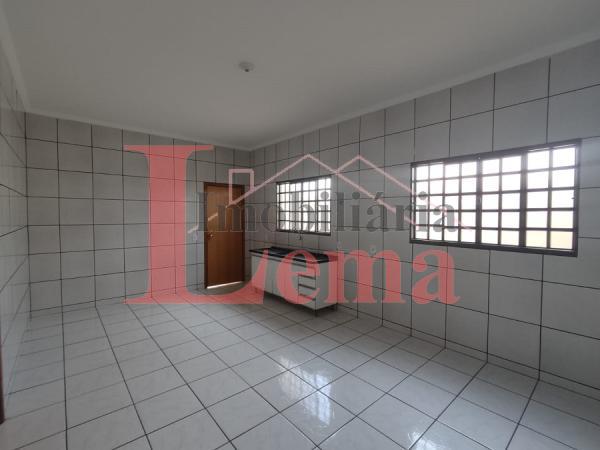 Imóvel Casa no PALMEIRAS IV em Dracena-SP