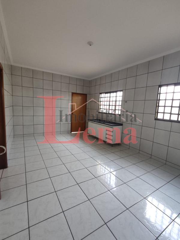 Imóvel Casa no PALMEIRAS IV em Dracena-SP
