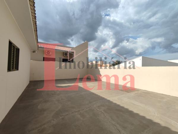 Imóvel Casa no PALMEIRAS IV em Dracena-SP
