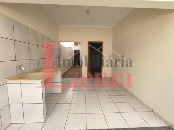 Imóvel Casa no PALMEIRAS IV em Dracena-SP