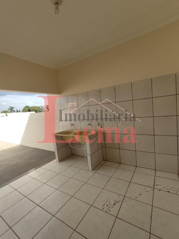 Imóvel Casa no PALMEIRAS IV em Dracena-SP