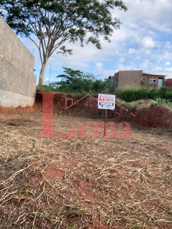 Imóvel Terreno no JARDIM PLANALTO I em Dracena-SP