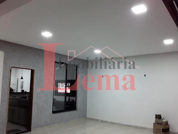 Imóvel Casa no SOL NASCENTE II em Dracena-SP