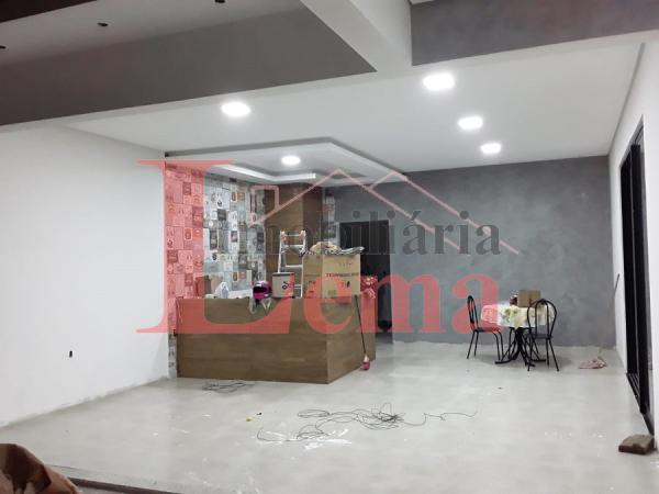 Imóvel Casa no SOL NASCENTE II em Dracena-SP