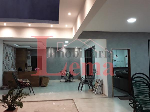 Imóvel Casa no SOL NASCENTE II em Dracena-SP