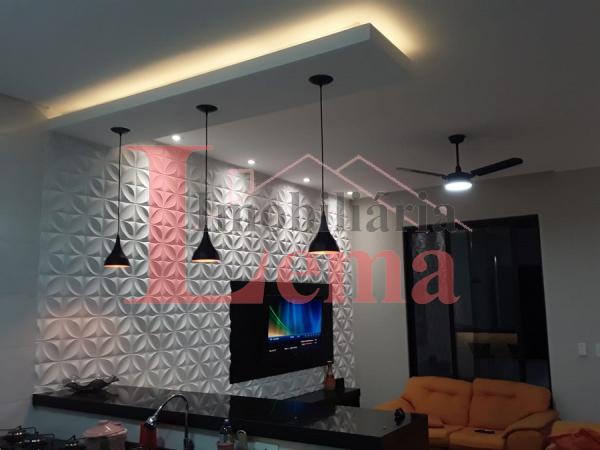 Imóvel Casa no SOL NASCENTE II em Dracena-SP