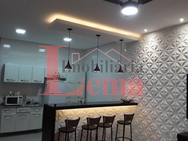 Imóvel Casa no SOL NASCENTE II em Dracena-SP