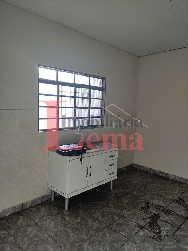 Imóvel Casa no PALMEIRAS III em Dracena-SP