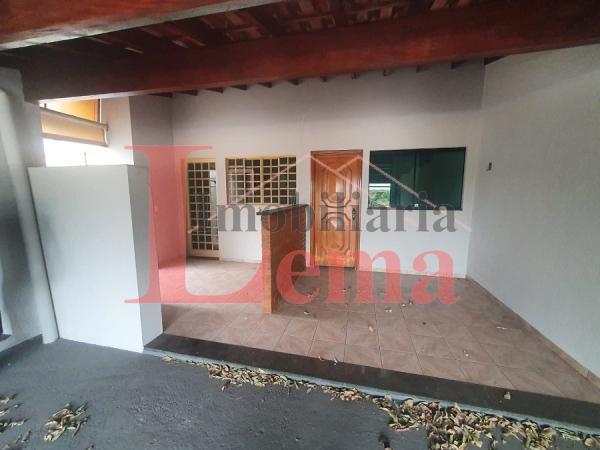 Imóvel Casa no PALMEIRAS III em Dracena-SP