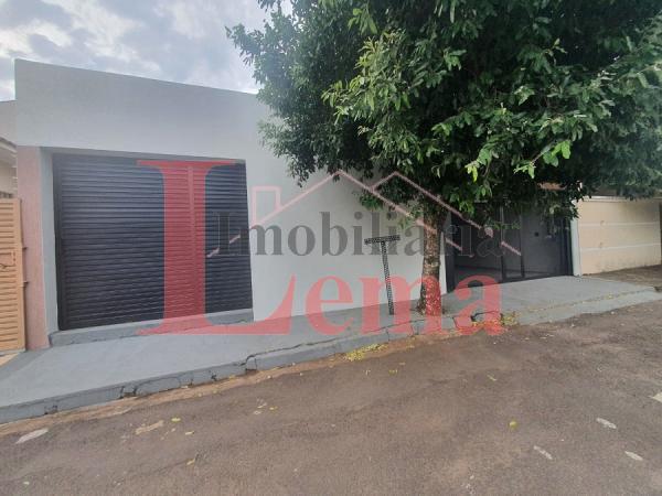 Imóvel Casa no PALMEIRAS III em Dracena-SP
